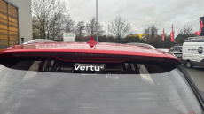 MG Hs 1.5 T-GDI Exclusive 5dr Petrol Hatchback